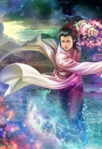 《提灯看刺刀+番外》