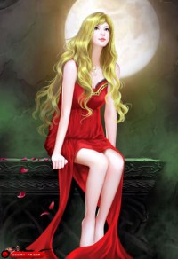 《【综漫】青灯的鬼灯》