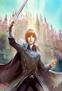 《超时空穿越系统》