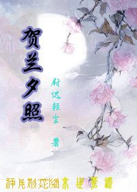 《贺兰夕照》