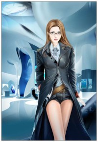 我靠祖宗群打脸豪门综艺